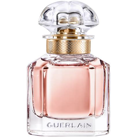 guerlain french perfume.